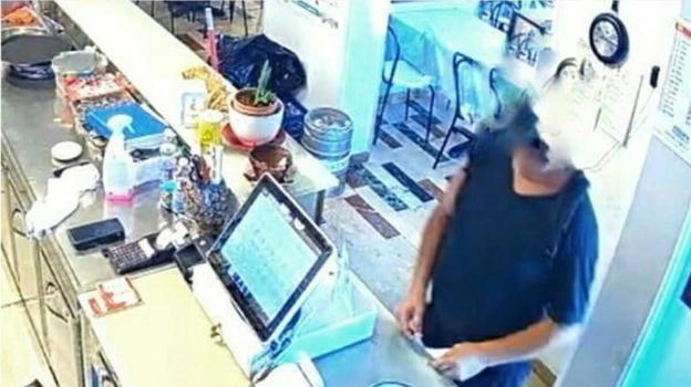 Cenano al ristorante per poi dileguarsi senza pagare: la denuncia del titolare