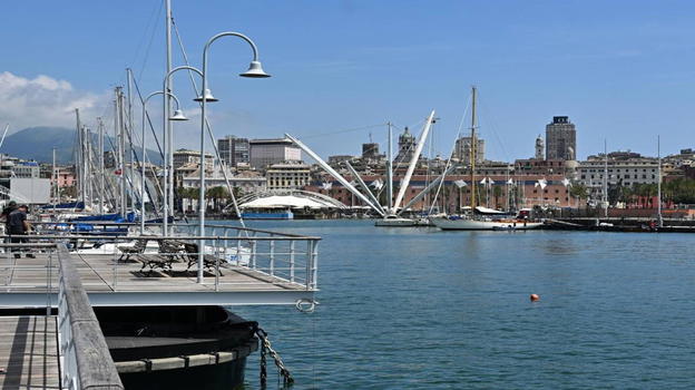 Genova, la giunta di sinistra guidata da Silvia Salis alza le tasse sulla casa