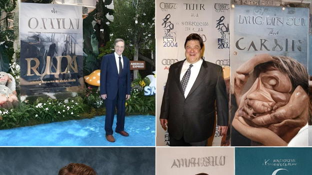 John Goodman conquista la scena: dimagrito di oltre 90 chili, brilla alla première de “I Puffi”