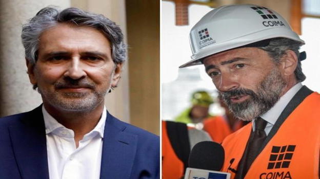 Milano, bufera sull’urbanistica: chiesti i domiciliari per l’assessore Tancredi e l’imprenditore Catella