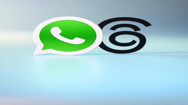 Meta rivoluziona WhatsApp e Threads: arriva la ricerca inversa immagini e il login con Facebook