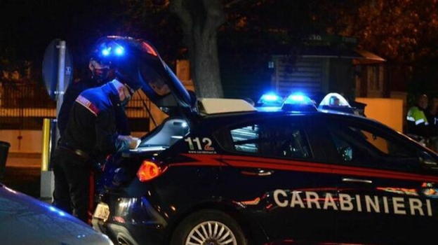 Macherio, donna trovata senza vita in strada: l’ex compagno portato in caserma