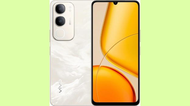 Vivo Y50 5G e Y50m 5G: due gemelli economici pronti per il 5G