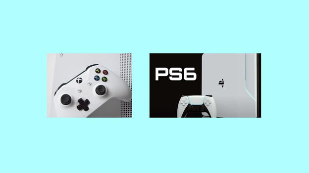 Microsoft e Sony verso il futuro del gaming: Xbox ibrido nel 2026 e PS6 con 24 GB di RAM nel 2027