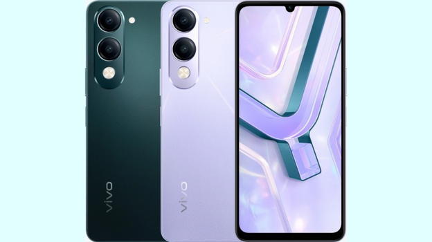 Vivo Y04s: la batteria da 6000 mAh che rende interessante uno smartphone entry-level