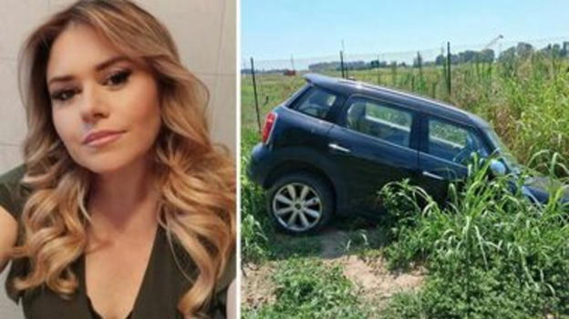 Erika Ferini Strambi, giallo tra le campagne del Milanese: l’auto nel fosso, il corpo lontano e troppi interrogativi
