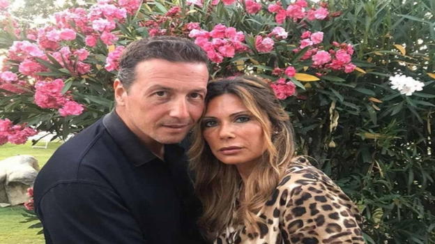 Alessandro Greco: io e mia moglie non facciamo l’amore da 4 anni per una questione di fede