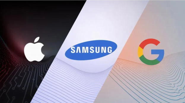 Le grandi manovre dell’hi-tech: le ultime novità da Apple, Samsung e Google