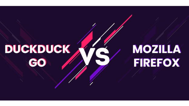 DuckDuckGo blocca le immagini AI, Firefox sblocca la potenza grafica