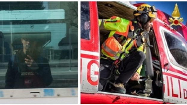 Demonte, escursione finisce in dramma: addio a Gioele, 21 anni, originario di Savigliano