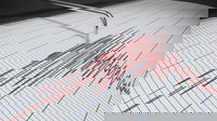 Terremoti in evidenza: due eventi sismici di intensità molto diversa scuotono il pianeta