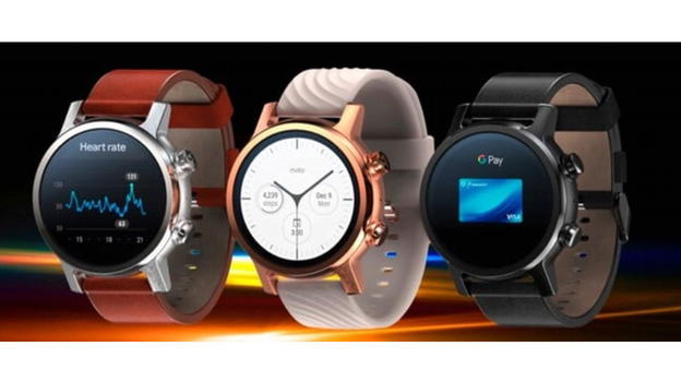 Moto 360 torna a stupire: Motorola rilancia l’iconico smartwatch in versione premium (con Wear OS?)