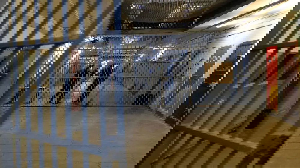 Il Ministero della Giustizia ha preparato un piano per risolvere l’affollamento negli istituti di pena