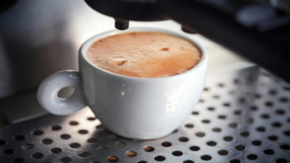 Abruzzo,  dazi sul caffè, scatta l’allarme: "Al bar rischia di costare almeno 1,50 euro"