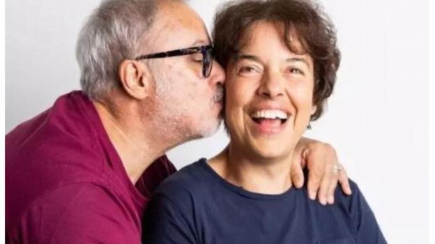 «Vado via col sorriso»: l’addio coraggioso di Laura Santi, la giornalista che ha sfidato la legge per scegliere quando andarsene