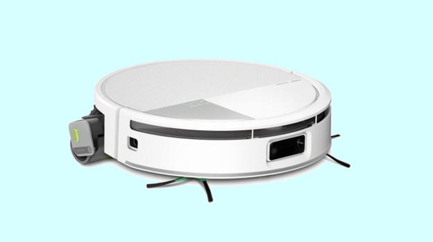 Roomba Max 705 Combo: iRobot rivoluziona la pulizia con la nuova tecnologia a rulli