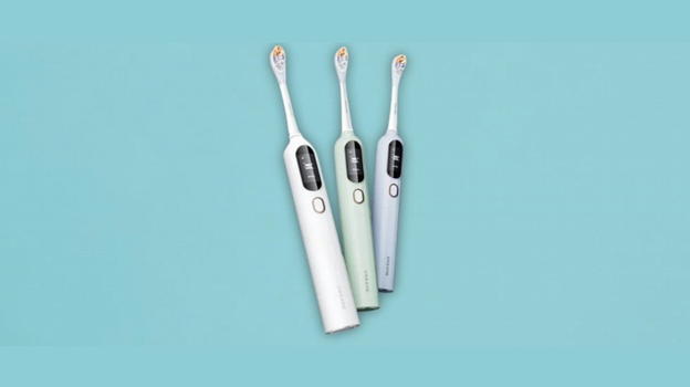 Dreame F02: il primo spazzolino elettrico che potrebbe rivoluzionare anche il mercato italiano