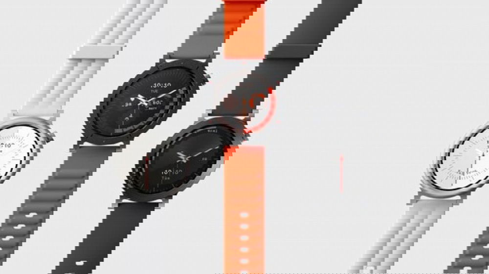 CMF Watch 3 Pro: ufficiale lo smartwatch con AI e GPS avanzato a meno di 100 euro