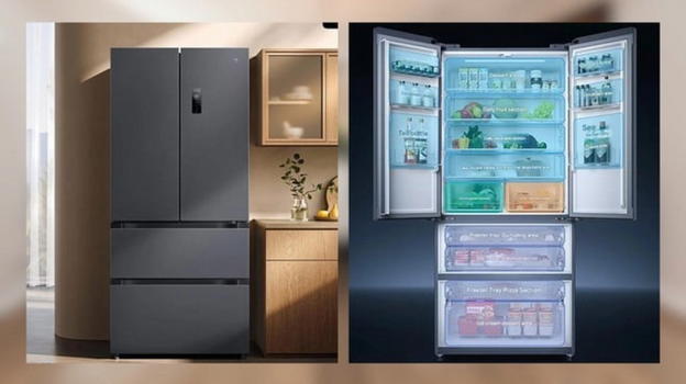 Xiaomi Mijia Refrigerator Pro Dual System: il frigorifero smart che alza l’asticella del settore