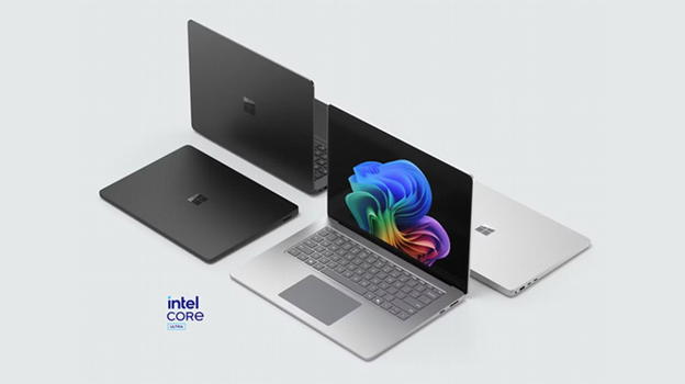 Microsoft riscrive le regole del lavoro in mobilità: ecco i Surface Laptop 5G con AI e autonomia monstre