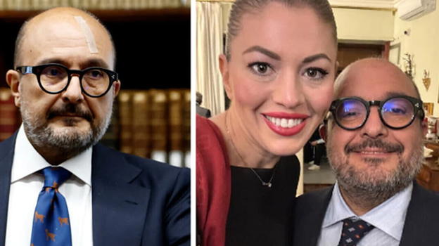 L’inchiesta sul caso Sangiuliano: pressioni, umiliazioni e controllo totale nella bufera che coinvolge Maria Rosaria Boccia