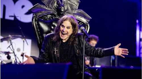 Addio al Principe delle Tenebre: Ozzy Osbourne, la voce immortale del rock, ci lascia a 76 anni