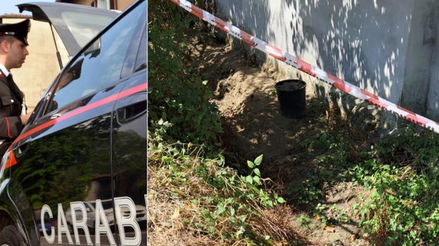 Salvatore Blandino, svolta sul caso della scomparsa: ritrovato senza vita, fermato il figlio