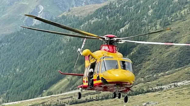 Giovane escursionista ritrovato senza vita in Valle d’Aosta: aveva solo 15 anni