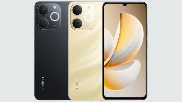 Realme Narzo 80 Lite 4G: autonomia eccezionale e schermo a 90 Hz a un prezzo competitivo