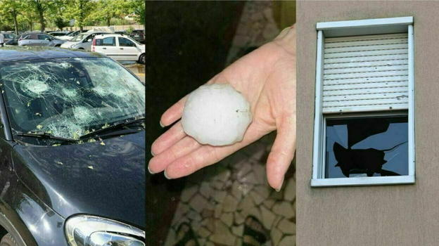 Un’improvvisa svolta meteo mette fine all’era del caldo torrido: cosa aspettarsi nei prossimi giorni