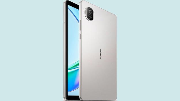 Honor Pad X7 8.7: un tablet compatto e funzionale con Snapdragon 680 e display a 90 Hz