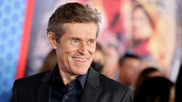 Willem Dafoe auguri per i 70 anni dell’attore