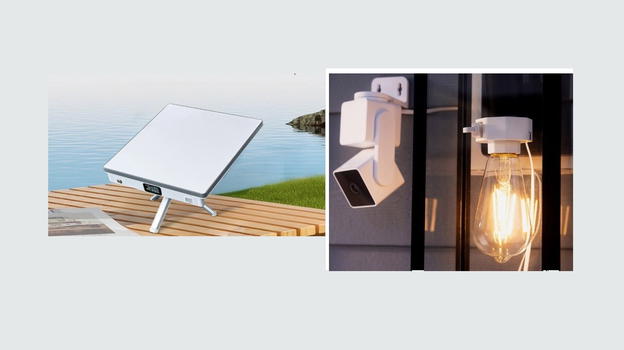 Energia smart: da Starlink Mini a Wyze, le nuove soluzioni che rivoluzionano l’alimentazione dei dispositivi