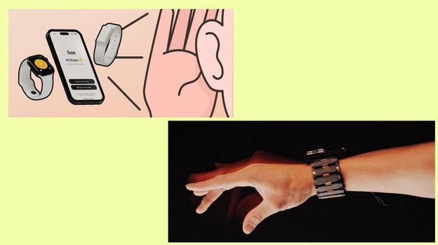 Tecnologie da polso sempre più intelligenti: i bracciali AI di Meta e Amazon rivoluzionano l’interazione digitale