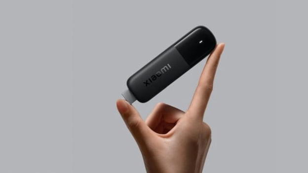 Xiaomi TV Stick 4K (2ª generazione): ufficiale la nuova chiavetta smart con Google TV