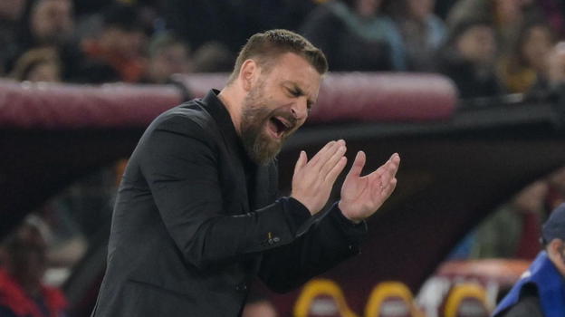Daniele De Rossi compie 42 anni: la carriera ed il presente…
