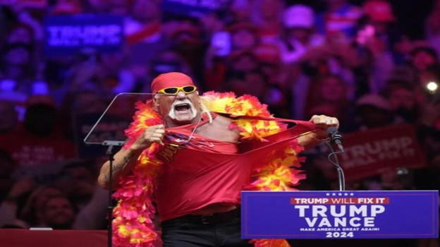 Addio a Hulk Hogan: la leggenda del wrestling si spegne a 71 anni per arresto cardiaco