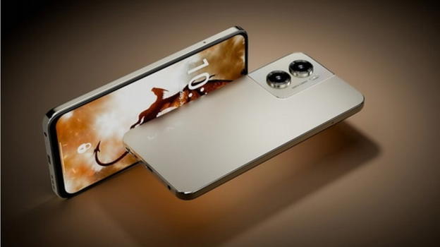 Lava Blaze Dragon 5G ufficiale in India con Snapdragon 4 Gen 2, Android 15 e 5G