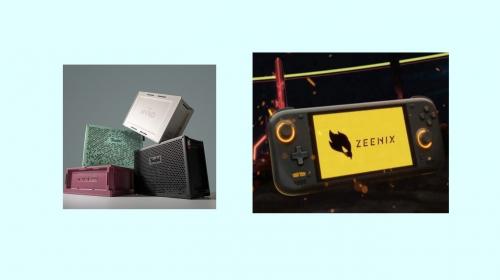 Gaming al massimo: ASUS lancia nuovi monitor TUF Serie 5 e TecToy debutta con Zeenix Pro al Retrocon 2025