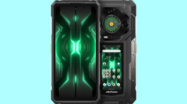 Ulefone Armor 33 e Armor 33 Pro: i nuovi smartphone rugged con specifiche da “mostro”
