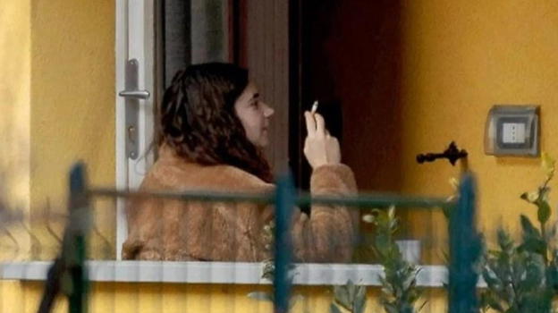 Si laurea in Scienze dell’Educazione la madre accusata di aver tolto la vita ai figli: bufera sul caso Chiara Petrolini