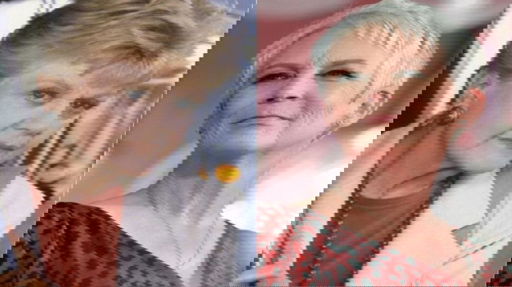 Jamie Lee Curtis è la nuova Jessica Fletcher: la «Signora in giallo» torna con un reboot che divide i fan