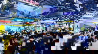 WAIC 2025: ZTE lancia Nubia AI a Shanghai con smartphone intelligenti, pet robot e cloud futuristici