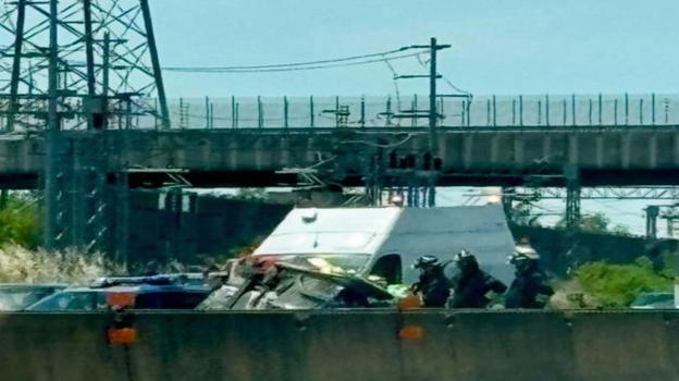 Contromano in A4, scontro tra due auto a Marcallo-Mesero: quattro uomini perdono la vita, una donna gravemente contusa