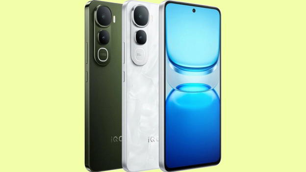 Vivo iQOO Z10 Lite 4G: svelato prima del lancio ufficiale un nuovo smartphone economico ma sorprendente