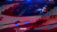 Torre Rinalda, donna soccorsa dopo lite con il compagno: uomo arrestato