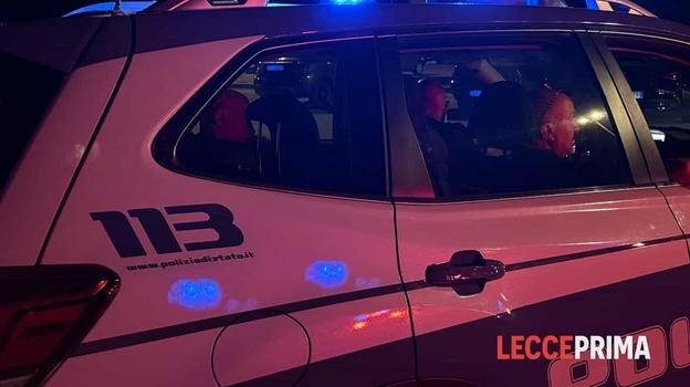 Torre Rinalda, donna soccorsa dopo lite con il compagno: uomo arrestato