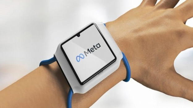 Meta pronta a stupire: in arrivo uno smartwatch con fotocamera e funzioni AI?