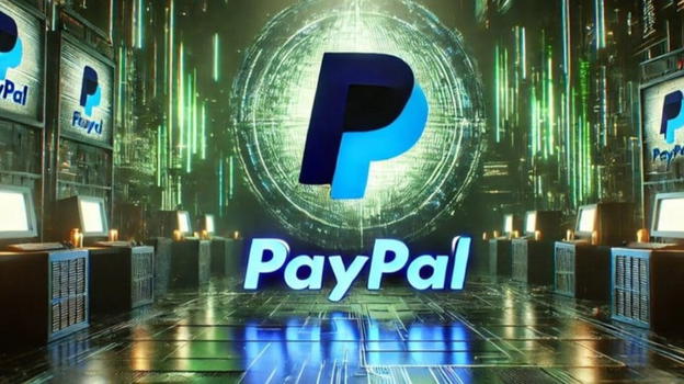 PayPal rivoluziona i pagamenti digitali con "Pay With Crypto"
