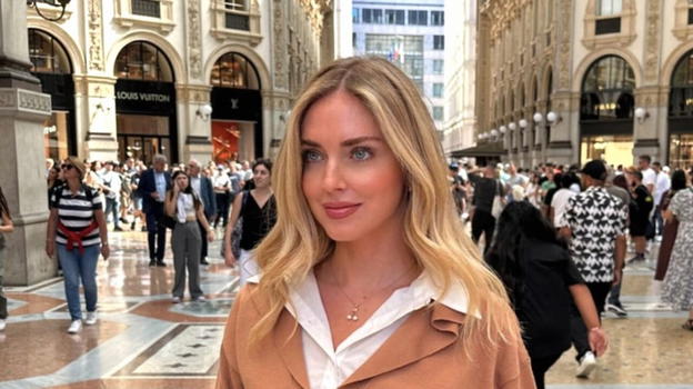Crollo Shock per Tbs Crew di Chiara Ferragni fatturato in picchiata e perdite per oltre 2 milioni nel 2024